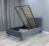 Кровать «MONO 2» («МОНО 2») — купить в Новом Уренгое 