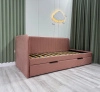 Детская кровать «ELLA» («ЭЛЛА») — купить в Новом Уренгое 