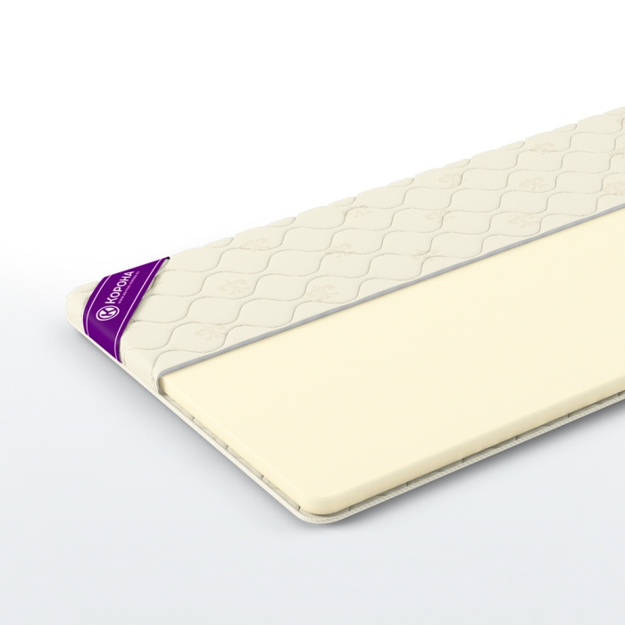 Топпер «Memorix» 120x200 Жаккард «Aries»