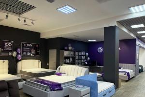 Фирменный магазин «КОРОНА»