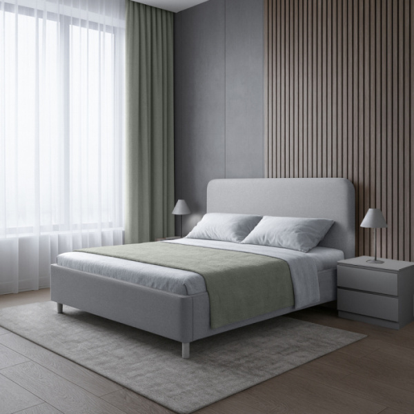 Кровать «OLIVIA (120 см)» «ОЛИВИЯ (120 см)» 200x200 1