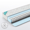 Матрас Junior «Spring» 70x160 Трикотаж «Ovis»